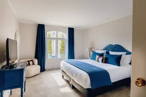 Cèdre Beaune, A Beauvallon Hotel & Spa - Værelse