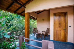Sigiriya Forest Edge By Marino Leisure - Chambre