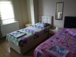 Dilay Pansiyon Günlük Kiralık - Zimmer