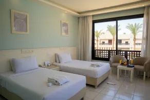 Blend Club Aqua Resort - Room