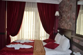 Ares Hotel Sultanahmet - Room