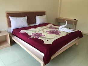 Poolvilla Chiangmai - Habitación
