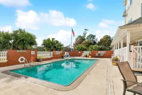 Country Inn & Suites by Radisson, Covington, LA - Pool
