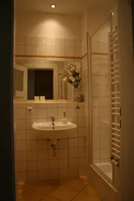Ferienwohnung Villa Kadenstraße - Bagno
