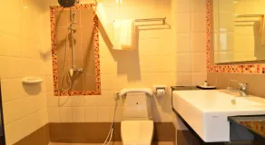 Thong Ta Resort And Spa - Bathroom
