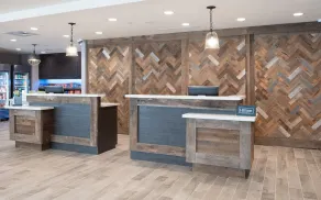 Homewood Suites by Hilton North Charleston - Réception