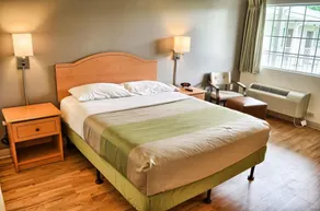 Studio 6 Extended Stay - Pascagoula, MS - Room