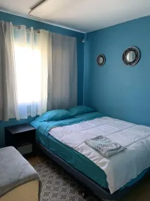 LAX guest house - Chambre