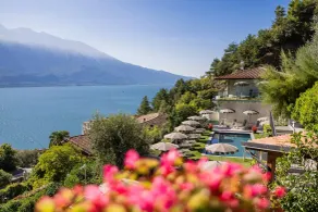 Relax Hotel Villa Gardenia & Villa Oleandra - Pool