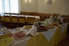 Albergo Del Sole - Restaurant