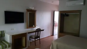 Tecnohotel Mérida Norte - Room