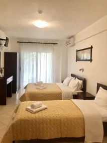 Melis Studios - Rom