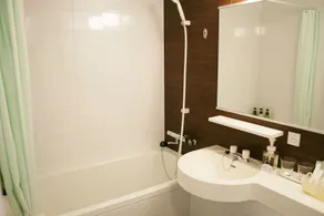 New Otani Inn Tokyo - Chambre