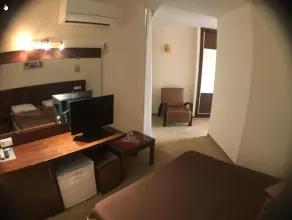 Ataer Hotel - Room