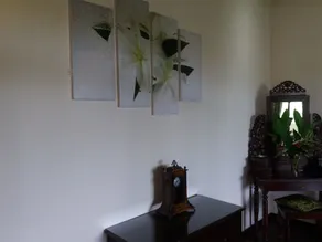 Asian Jewel Boutique Hotel - Værelse