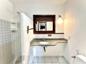 Estalagem D'Ajuda - Bathroom