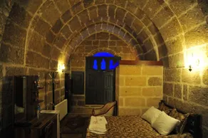 Osmanoglu Hotel - Room
