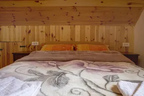 Villa Das - Room