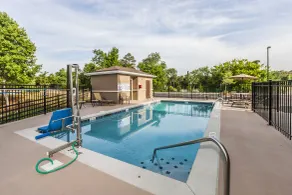 Staybridge Suites Knoxville West by IHG - Piscine