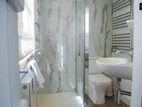 29 Fore Street - Baño