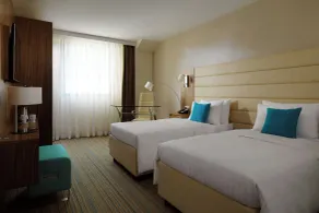 Courtyard by Marriott Belgrade City Center - Room