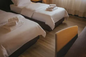 Albergo Al Paradiso - Camera