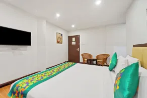 Itsy Hotels Adrak - Room