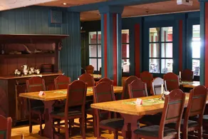 Rauland Høgfjellshotell - Restaurant
