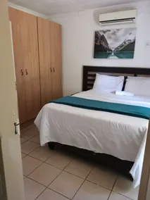 Dreams Guest house Edenvale  - Zimmer