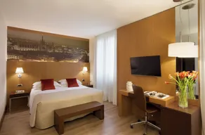 Starhotels Ritz - Chambre