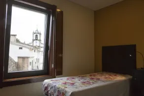 Casa das Origens - Zimmer