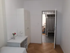 2 Bedroom City Center Apartment - Udsigt fra værelset