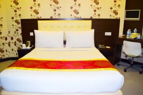 Springz Hotel-Bukit Jalil - Chambre