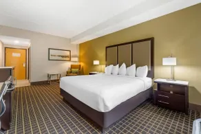 Wingate by Wyndham North East - Chambre