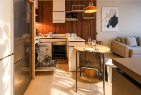 Khora Suites - Room