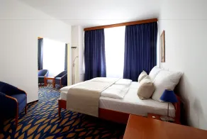 Hotel Central - Room