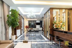 Hon Gai Hotel - Restaurant