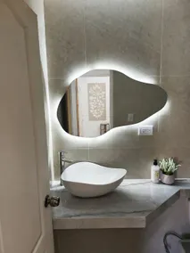 Little Italy B&B - Bathroom