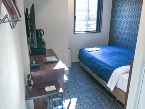 HOTEL LiVEMAX Shinjuku Kabukicho-Meijidori - Chambre