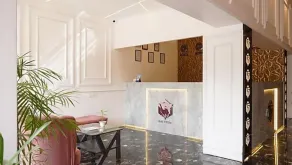 Hotel Lakefront - Reception