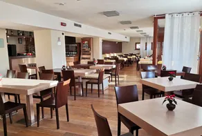 Residence Cianfuran - Restaurant