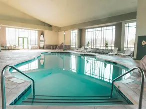 Wildwood Lodge - Piscine