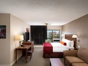 Huntingdon Hotel and Suites - Zimmer