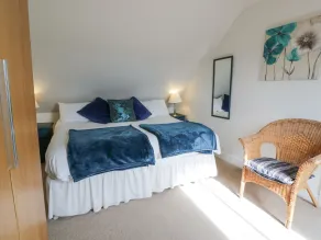 Kennels Cottage - Rum
