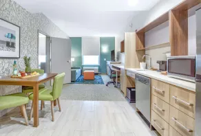 Home2 Suites by Hilton Daphne Spanish Fort - Chambre