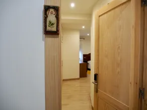 Hostal Remoña - Lobby