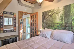 Peaceful Georgetown Home - 13 Mi to Lewes Beach! - Room