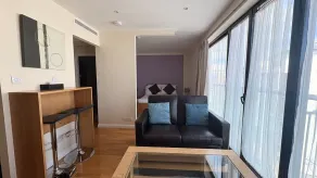 Liberty Wharf Apartments - Chambre