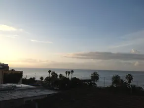 Hotel Belle Epoque - Ausblick vom Zimmer