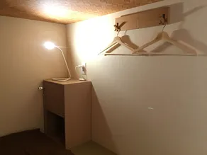 J-Hoppers Kumano Yunomine Guesthouse - Habitación